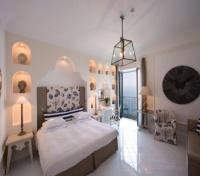 Deluxe Sea View